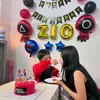 Vinessa Inez Single Mom Anak Satu