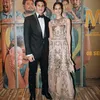 Vino G Bastian dan Marsha Timothy