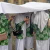 Potret Viral Siswi Al Azhar