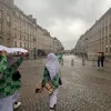 Potret Viral Siswi Al Azhar