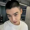 Potret Visual Cha Eun Woo