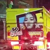 Dangdut Belakang Truk