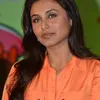Rani Mukherjee