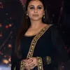 Rani Mukherjee