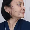 Wajah Dian Nitami Setelah Sebulan Melakukan Face Lifting