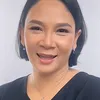 Wajah Dian Nitami Setelah Sebulan Melakukan Face Lifting