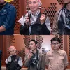 Wanda Hamidah konferensi pers