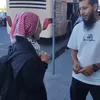 Wanda Hamidah saat jalani Misi Global Sumud Flotilla