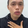 Wanda Hara Minta Maaf Sambil Menangis