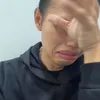 Wanda Hara Minta Maaf Sambil Menangis