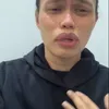 Wanda Hara Minta Maaf Sambil Menangis