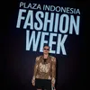 Wanda Hara di PIFW 2025