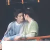 Wang Xingyue dengan Lawan Main yang Selalu Lebih Tua