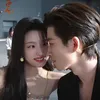 Wang Xingyue dengan Lawan Main yang Selalu Lebih Tua