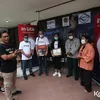 Wartawan Jakarta Bergerak Untuk Semeru