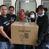 Wartawan Jakarta Bergerak Untuk Semeru
