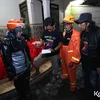 Wartawan Jakarta Bergerak Untuk Semeru