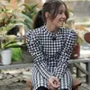 Potret Mirjeta Si Cantik Keturunan Kediri