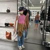 Widi Mulia dan Widuri Putri