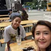 Widi Mulia dan Widuri Putri