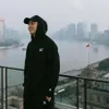 Potret William Chan yang Penuh Pesona Kharismatik