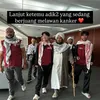Willie Salim bersama Ustaz Derry Sulaiman