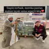 Willie Salim nyaris menangis
