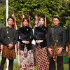 Windah Basudara Jadi Pembina Upacara