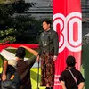 Windah Basudara Jadi Pembina Upacara