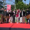 Windah Basudara Jadi Pembina Upacara