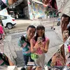 Winky Wiryawan dan Kenes Andari di Bangkok