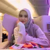Wirda Mansur dan Sabda Ahessa