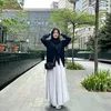 Wirda Mansur dan Sabda Ahessa