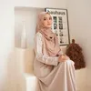 Wirda Mansur dan Sabda Ahessa