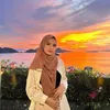 Wirda Mansur dan Sabda Ahessa