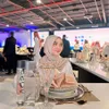 Wirda Mansur dan Sabda Ahessa