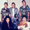 berita wishnutama, wishutama pendidikan militer