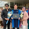 Adit anak Parto