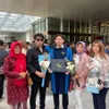 Adit anak Parto