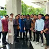 Adit anak Parto