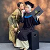 Sienna Wisuda Anak Marshanda Ben