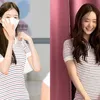 Wonyoung IVE - Yoona SNSD
