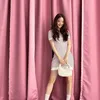 Wonyoung IVE - Yoona SNSD