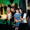 Xabiru Anak Rachel Vennya
