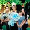 Xabiru Anak Rachel Vennya