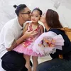 Bunga Cantik Sebagai Hadiah Spesial
