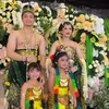 Momen Bertemu Pengantin Sungguhan
