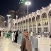 Xaviera Putri Umrah