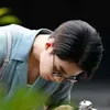 Potret Xiao Zhan Syuting Drama &#039;SPYING