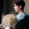 Potret Xiao Zhan Syuting Drama &#039;SPYING